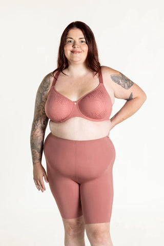 Sidney 2.0 FlexWire Demi Bra