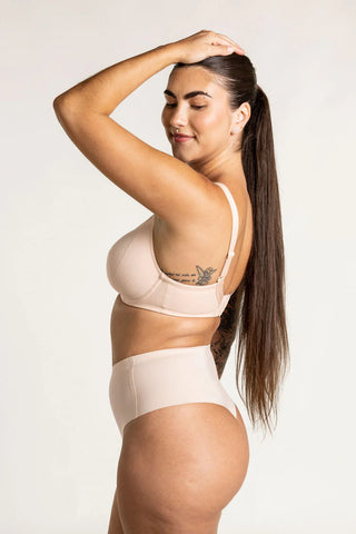 Sidney 2.0 FlexWire Demi Bra