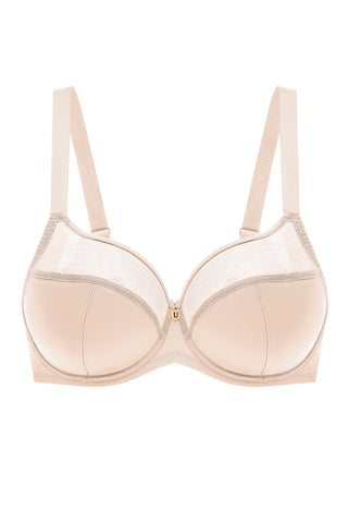 Anya Smooth FlexWire Bra