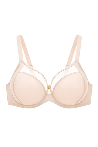 Spacer Air Jasmine FlexWire Demi Bra