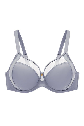 Spacer Air Jasmine Flexwire Demi Bra