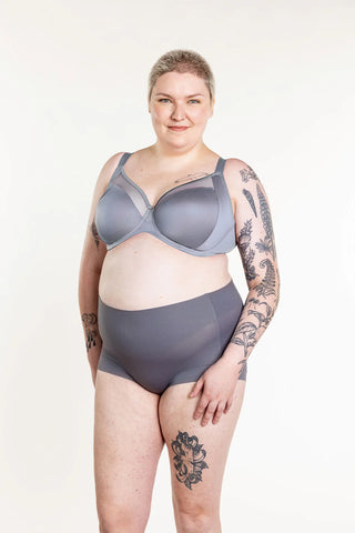 Spacer Air Jasmine Flexwire Demi Bra