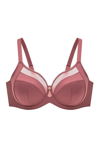 Spacer Air Quinn 2.0 FlexWire Unpadded Bra