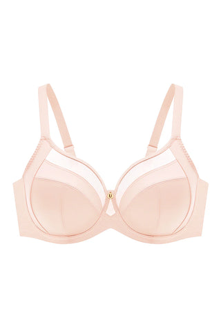 Spacer Air Quinn 2.0 Flexwire Unpadded Bra
