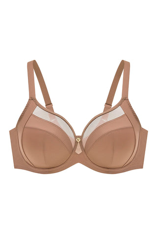 Spacer Air Quinn 2.0 Flexwire Unpadded Bra