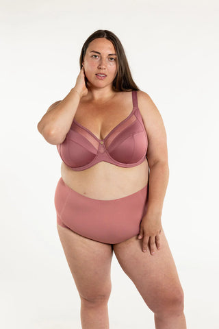 Spacer Air Quinn 2.0 FlexWire Unpadded Bra