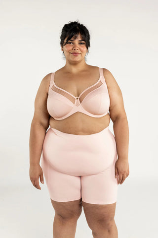 Spacer Air Quinn 2.0 Flexwire Unpadded Bra