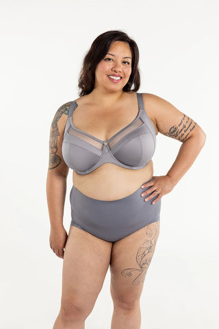 Spacer Air Quinn 2.0 FlexWire Unpadded Bra