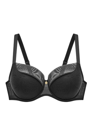 Leslie Flexwire Demi Bra