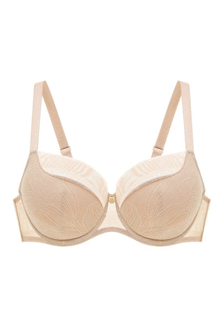 Leslie Flexwire Demi Bra