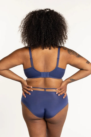 Midsummer 2.0 FlexWire Plunge Bra
