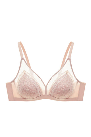 Midsummer 2.0 FlexWire Plunge Bra