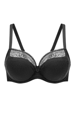 Ruby FlexWire Demi Bra