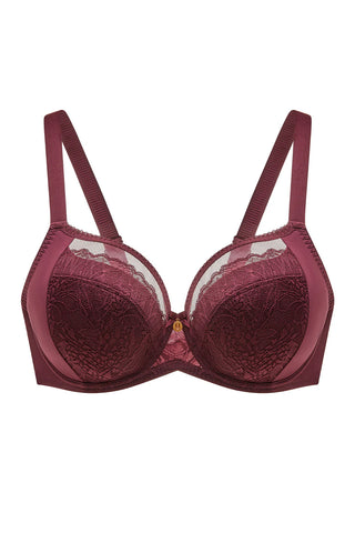 Paige FlexWire Full Coverage Bra