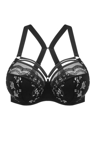 Tasha FlexWire Plunge Bra