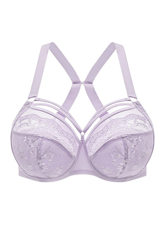 Tasha FlexWire Plunge Bra
