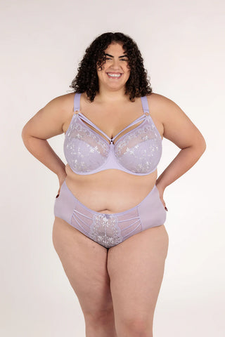 Tasha FlexWire Plunge Bra