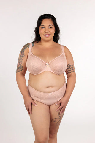 Anya Lace FlexWire