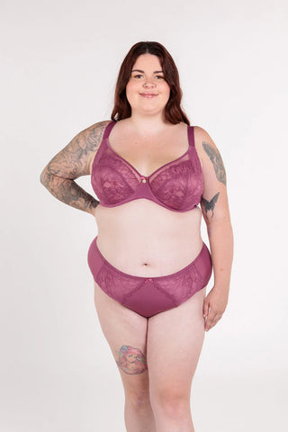 Anya Lace FlexWire