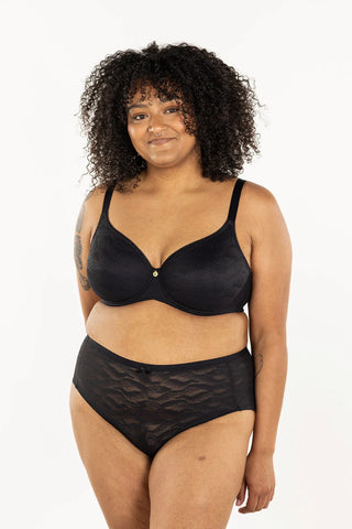 Malou Flexwire Demi Bra