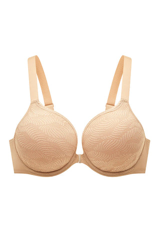 Esther FlexWire Front-Close Bra