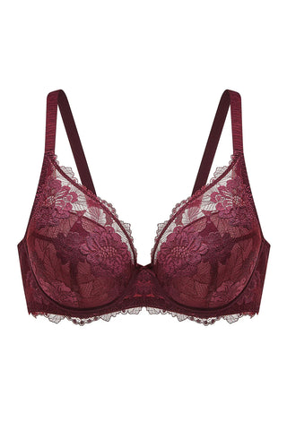 Annette Flexwire Plunge Bra