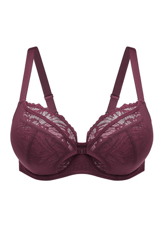 Fay Cross-Over Minimizer Bra