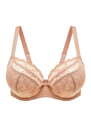 Fay Cross-Over Minimizer Bra