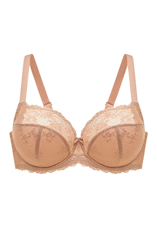 Georgia Flexwire Balconette Bra