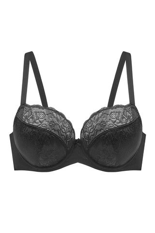 Yara 2.0 FlexWire Demi Bra
