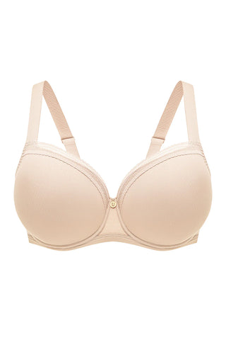 Avery FlexWire Demi Bra