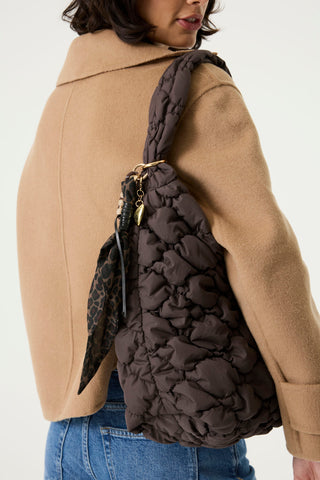 Petra Puff Quilt Bag