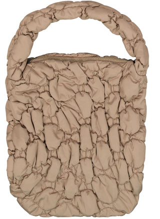 Petra Puff Quilt Bag