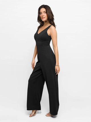 Lianna Jumpsuit Shapewear