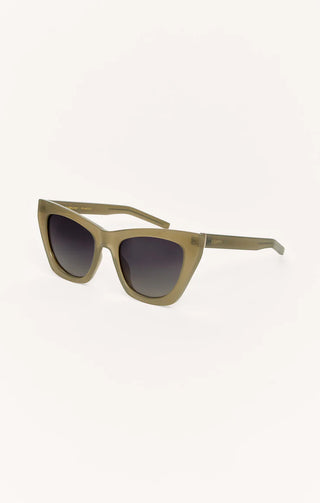 Undercover Z Supply Eyewear