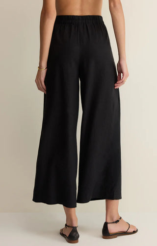Scout Jersey Flare Pant