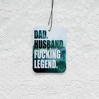Car Air Freshener