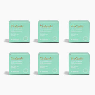 Intimate Refreshing Wipes