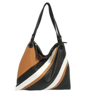 Multi-Color Shoulder Bag