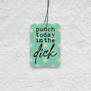 Car Air Freshener