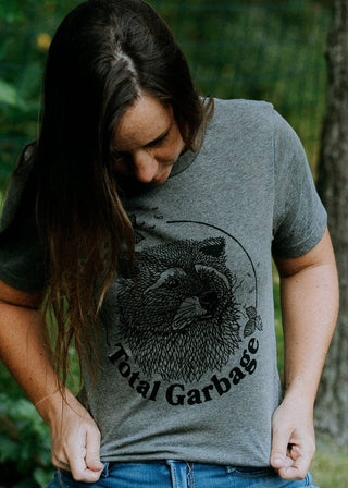 Total Garbage Unisex T-Shirt