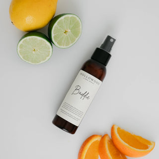 Summer Linen Sprays