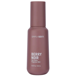 Pheromone Infused Hair & Body Mists