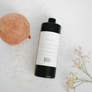 Hollowood Mop Soap