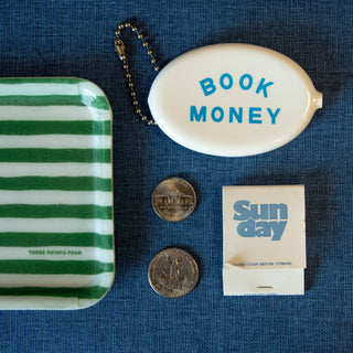 Coin Pouch