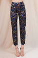 NAVY FLORAL