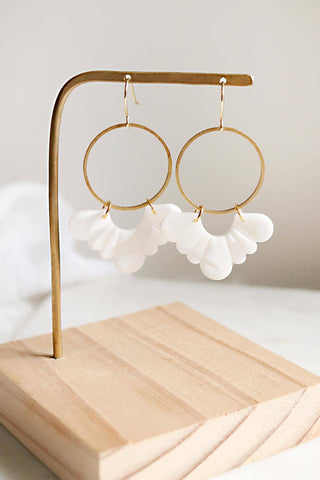 Flutter Hoops