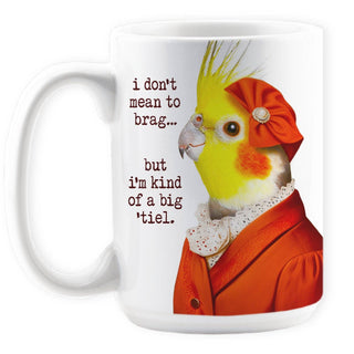 Big 'Tiel mug
