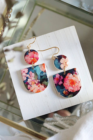 Meadow Earrings