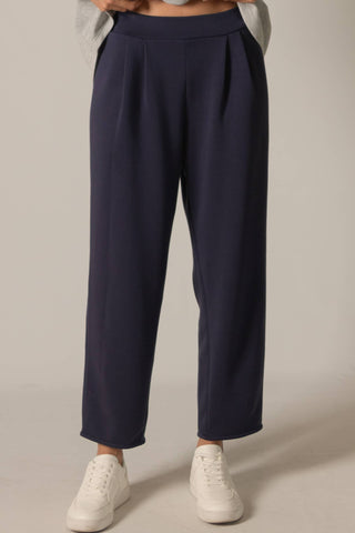 Butter Modal Tapered Pants